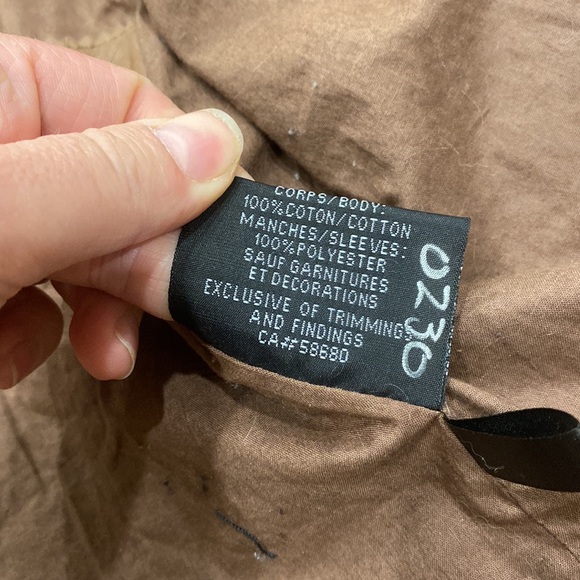 Bod & Christensen Leather Biker Jacket 100% Leather - Picture 7 of 13